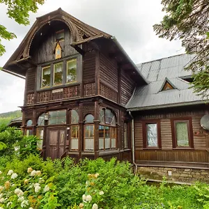https://apartamenty-brylowka-w-centrum-zakopanego.zakopanehotels.org