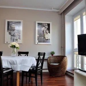  Apartment Prudentia Wars