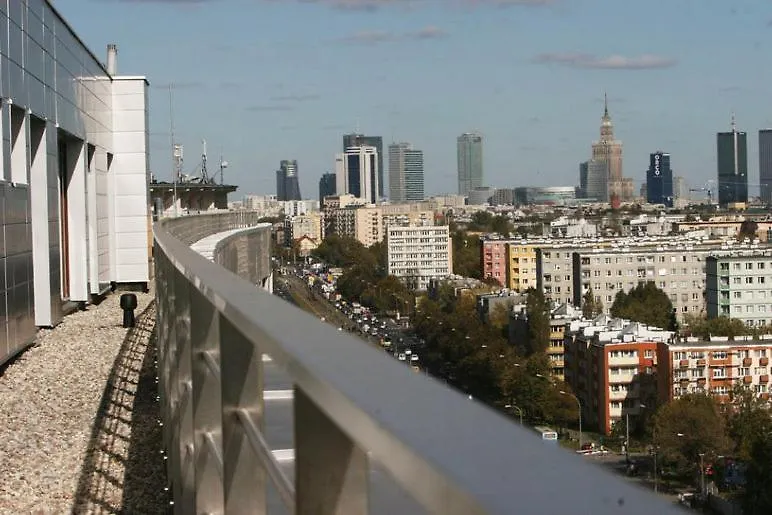 Triton Apartments In Warsaw 0*,  Poland
